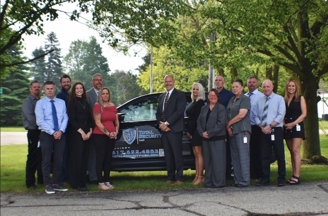 Images Total Security LLC