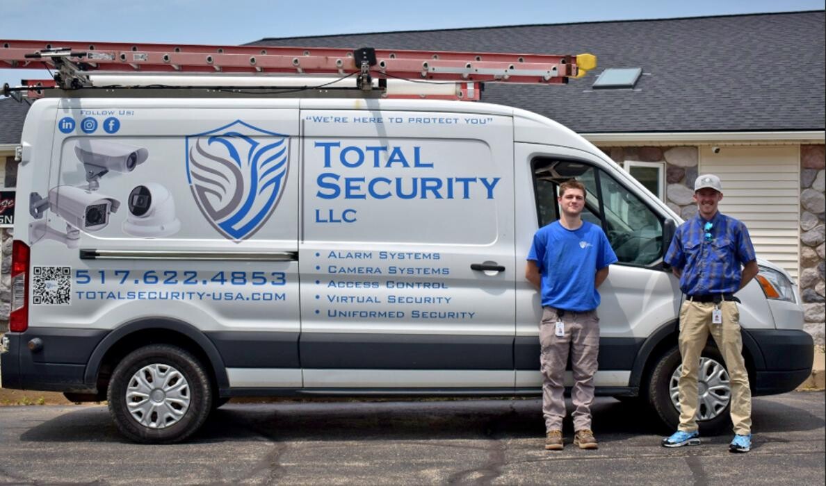 Images Total Security LLC