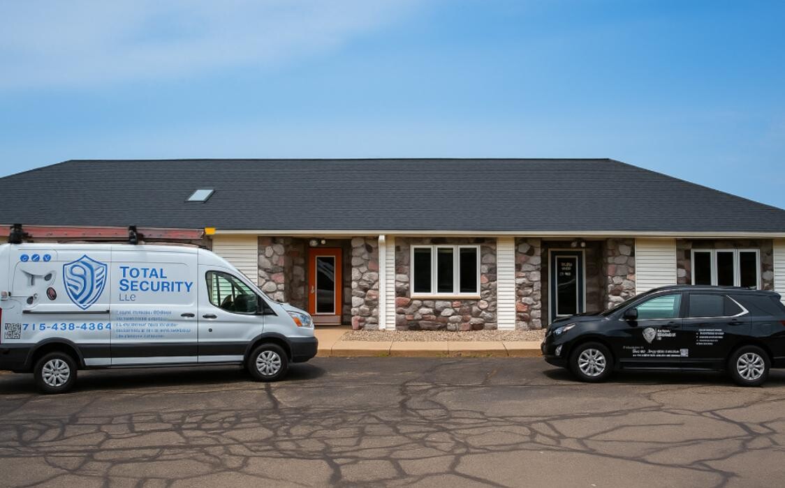 Images Total Security LLC