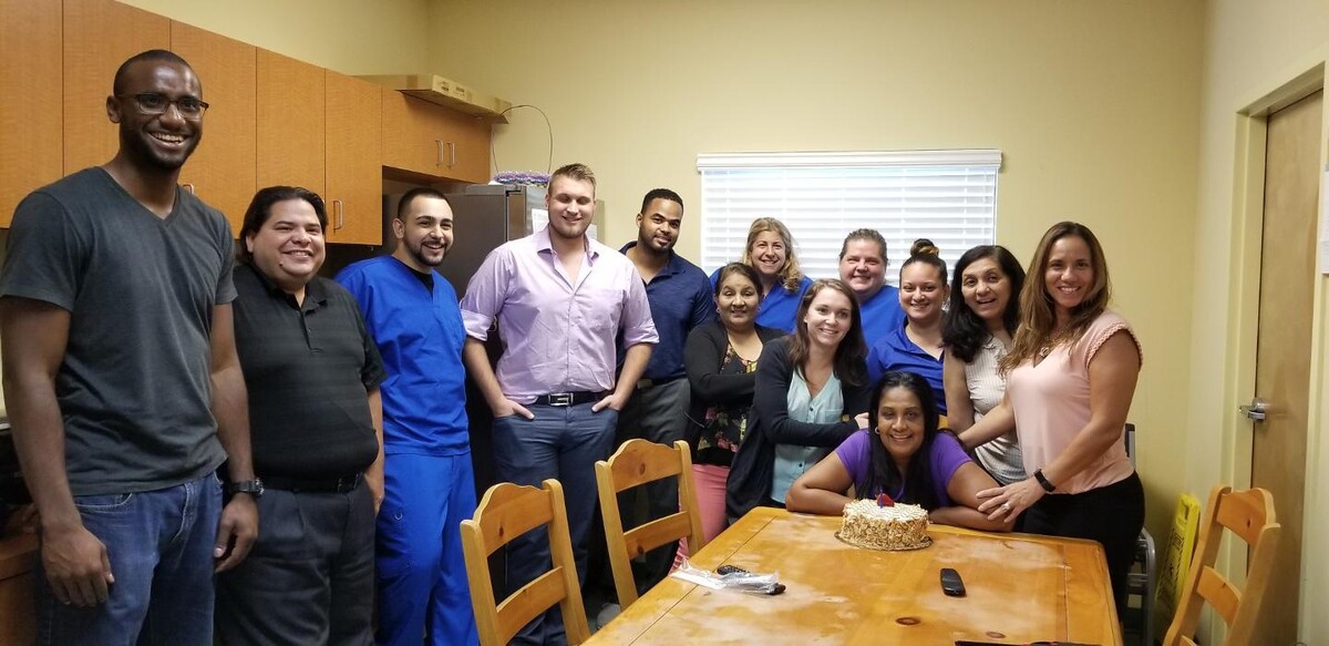 Images PM Pediatric Urgent Care (Formerly Night Lite Pediatrics)