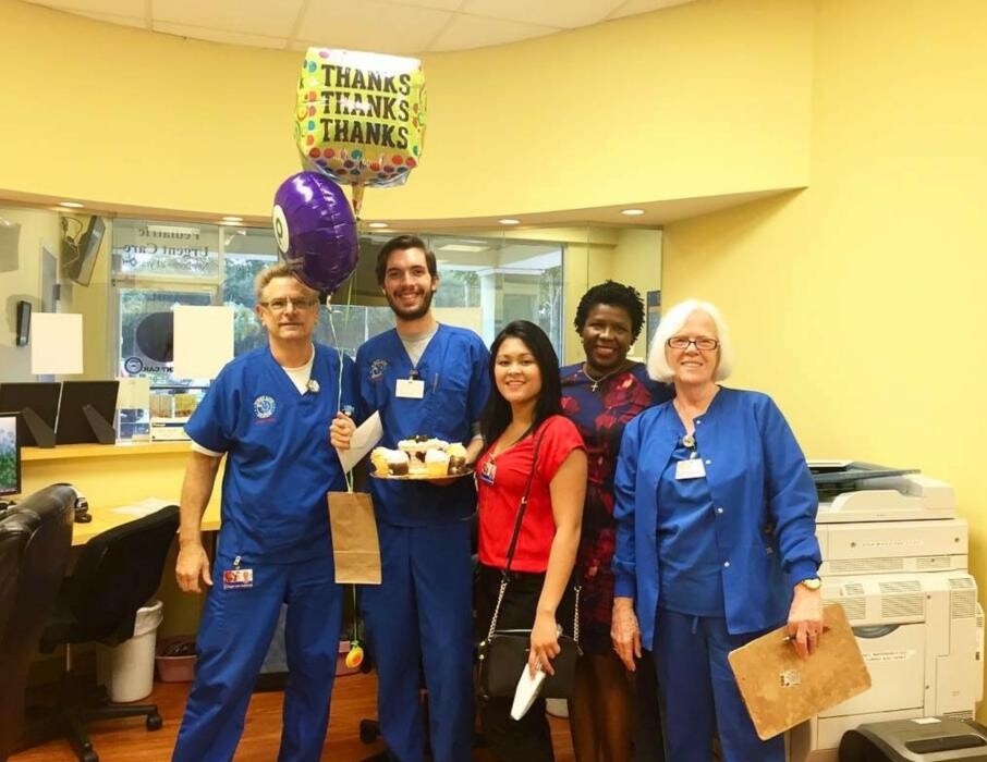 Images PM Pediatric Urgent Care (Formerly Night Lite Pediatrics)