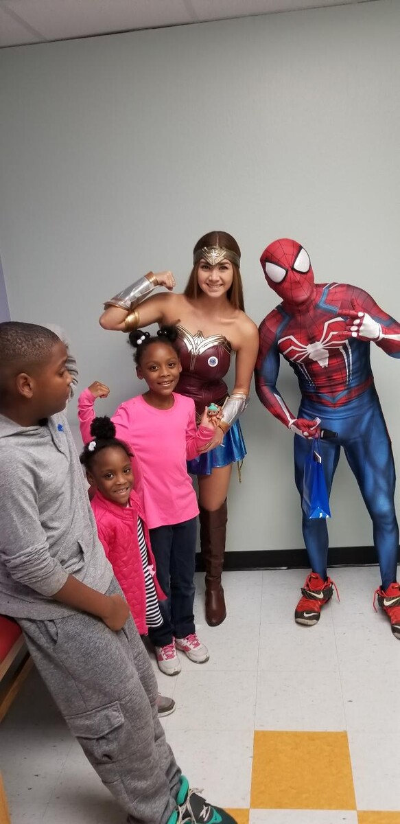 Images PM Pediatric Urgent Care (Formerly Night Lite Pediatrics)