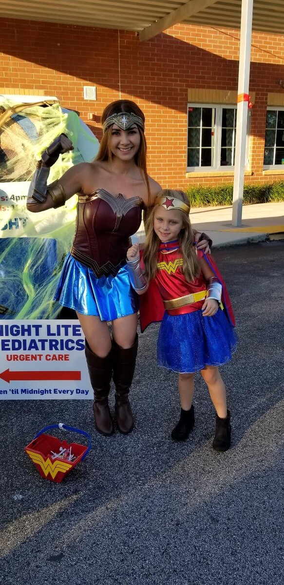 Images PM Pediatric Urgent Care (Formerly Night Lite Pediatrics)