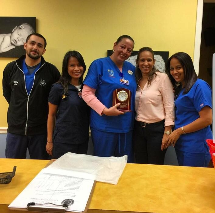 Images PM Pediatric Urgent Care (Formerly Night Lite Pediatrics)