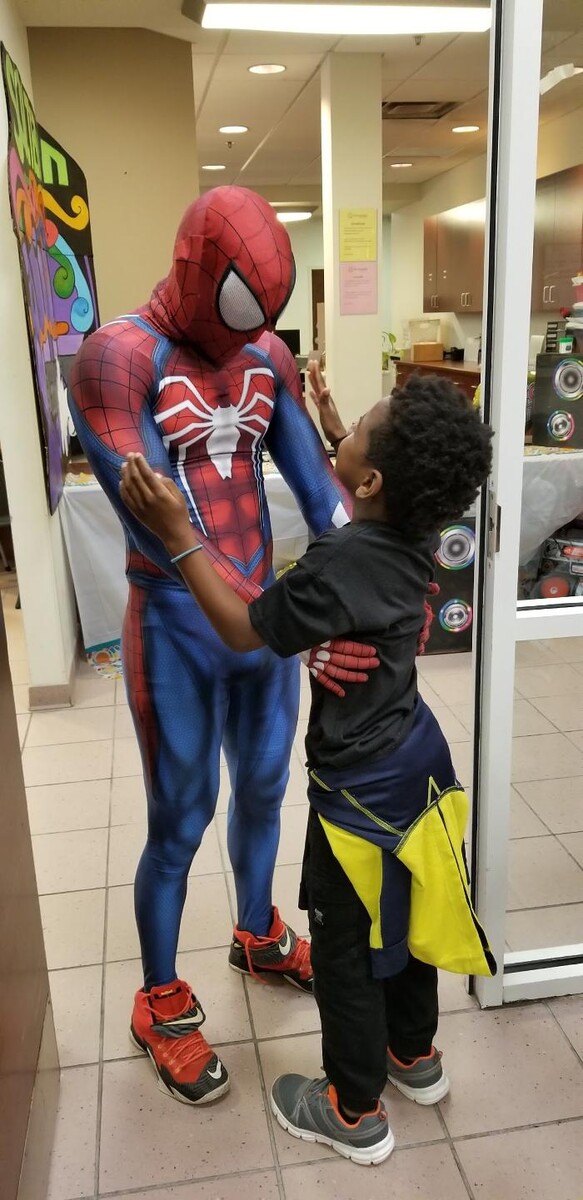 Images PM Pediatric Urgent Care (Formerly Night Lite Pediatrics)