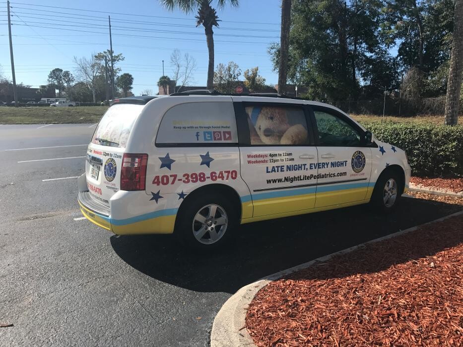 Images PM Pediatric Urgent Care (Formerly Night Lite Pediatrics)