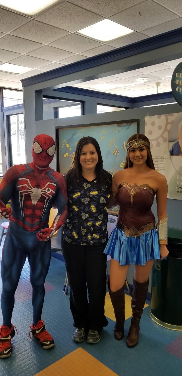 Images PM Pediatric Urgent Care (Formerly Night Lite Pediatrics)