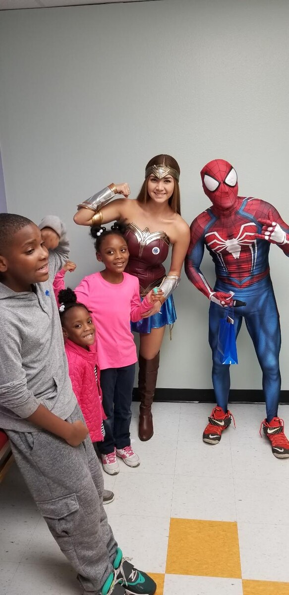 Images PM Pediatric Urgent Care (Formerly Night Lite Pediatrics)