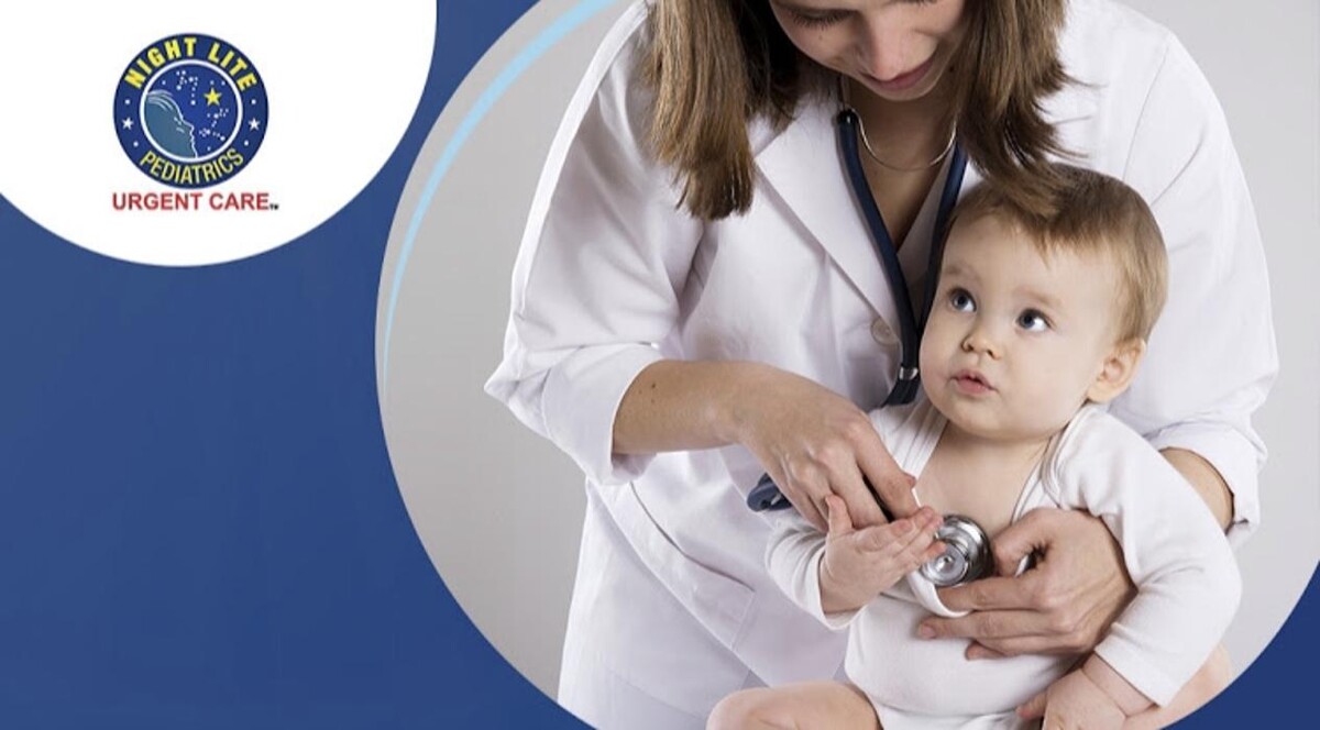 Images PM Pediatric Urgent Care (Formerly Night Lite Pediatrics)