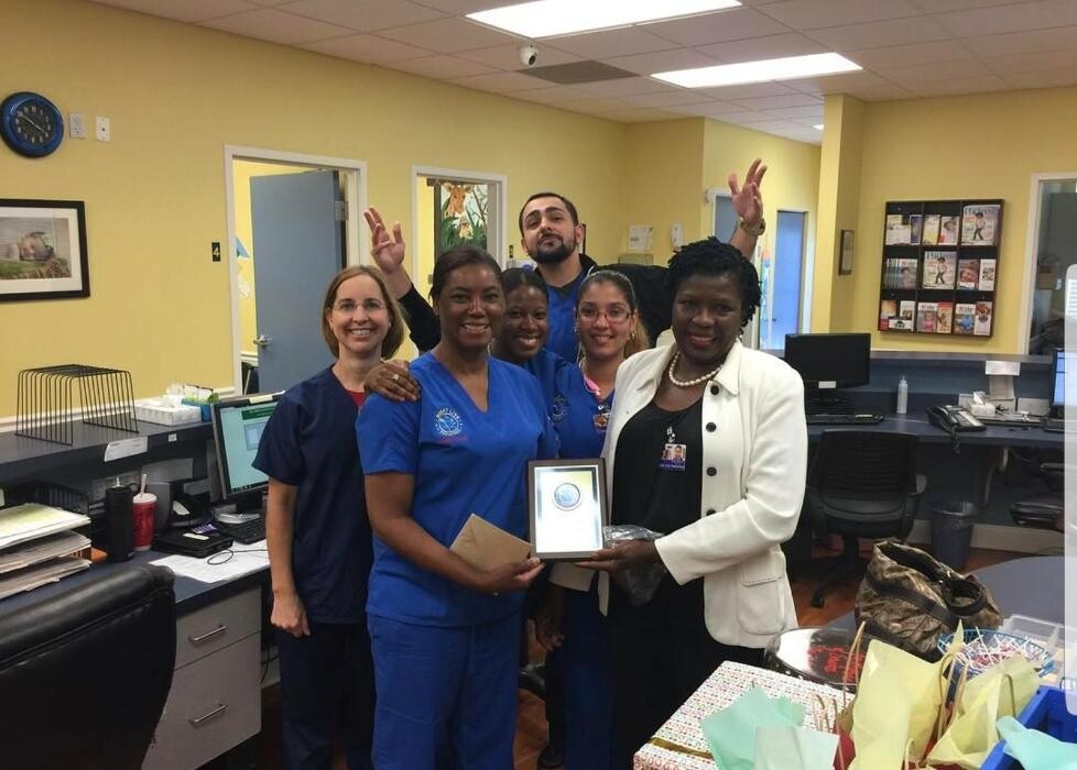 Images PM Pediatric Urgent Care (Formerly Night Lite Pediatrics)
