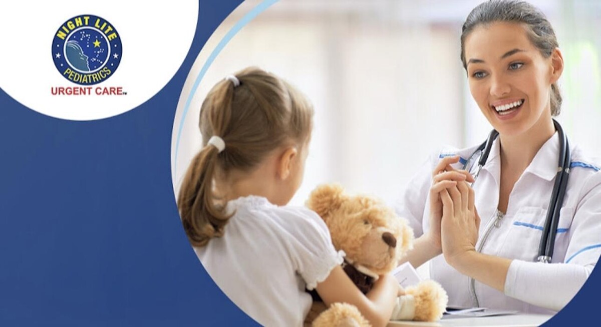 Images PM Pediatric Urgent Care (Formerly Night Lite Pediatrics)