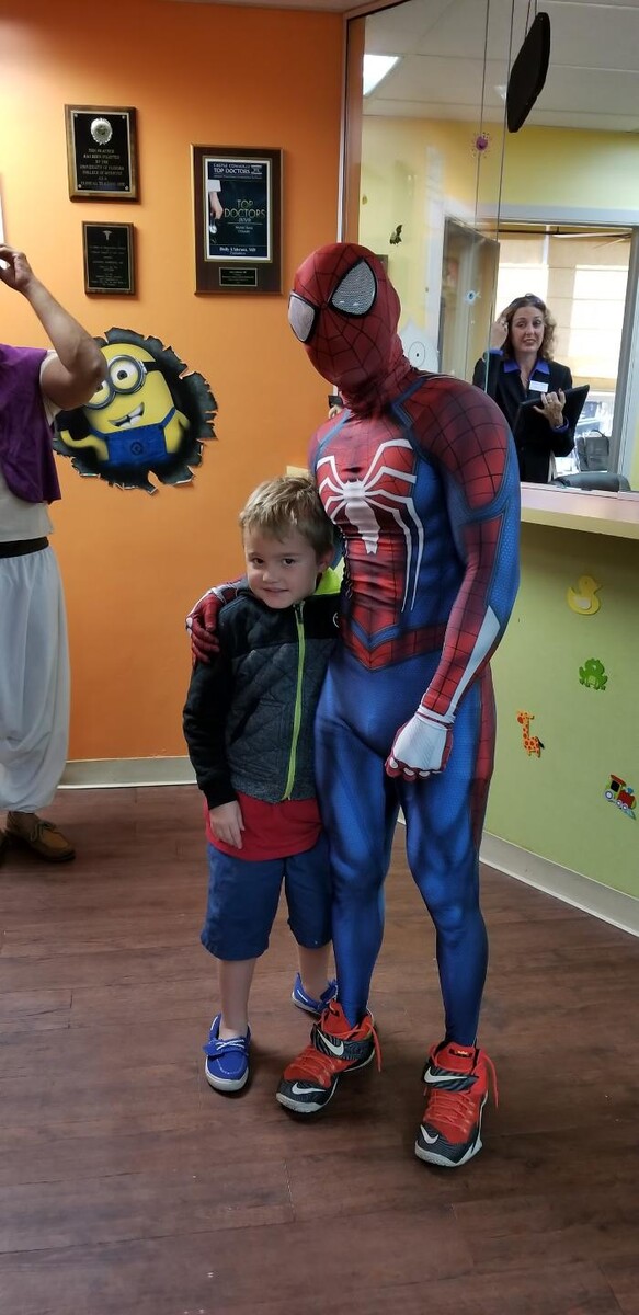 Images PM Pediatric Urgent Care (Formerly Night Lite Pediatrics)