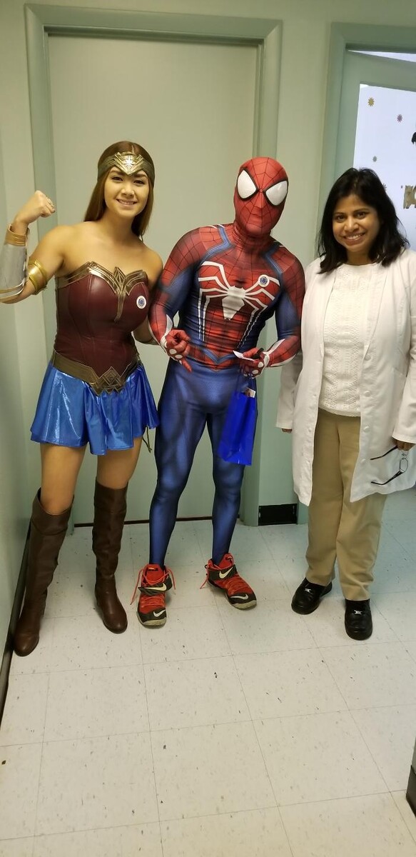 Images PM Pediatric Urgent Care (Formerly Night Lite Pediatrics)