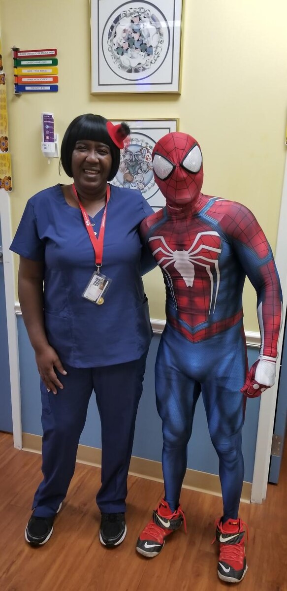 Images PM Pediatric Urgent Care (Formerly Night Lite Pediatrics)