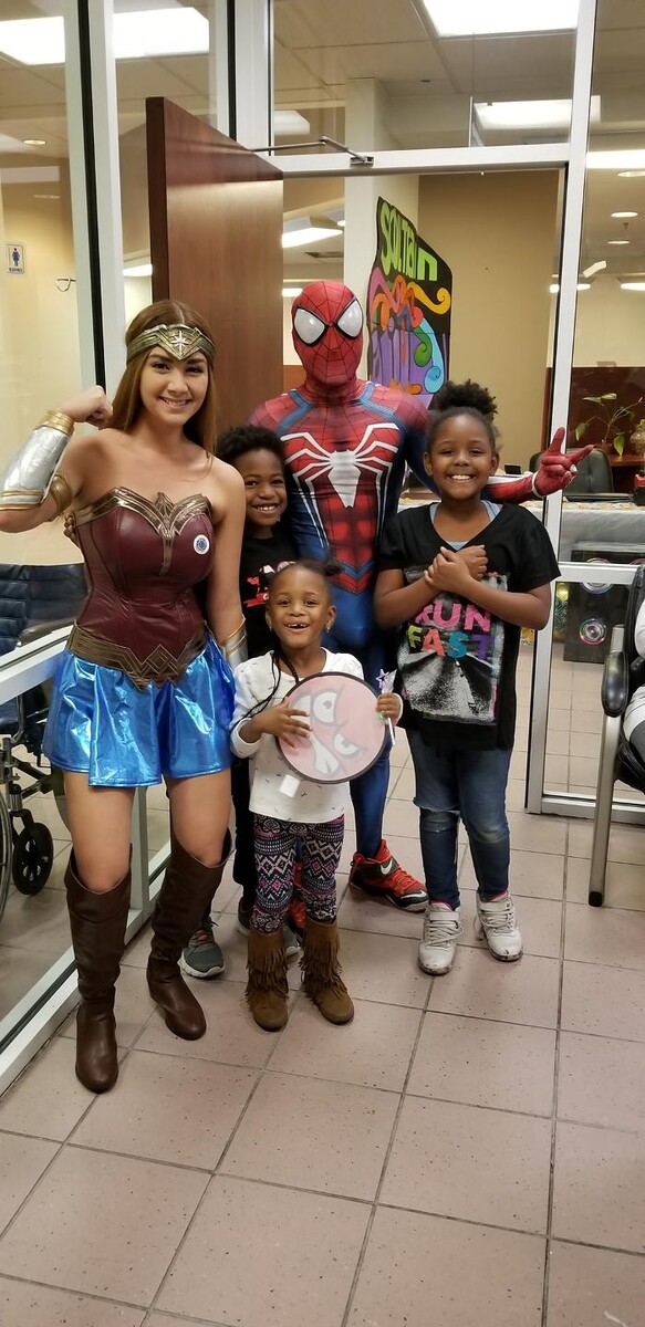 Images PM Pediatric Urgent Care (Formerly Night Lite Pediatrics)
