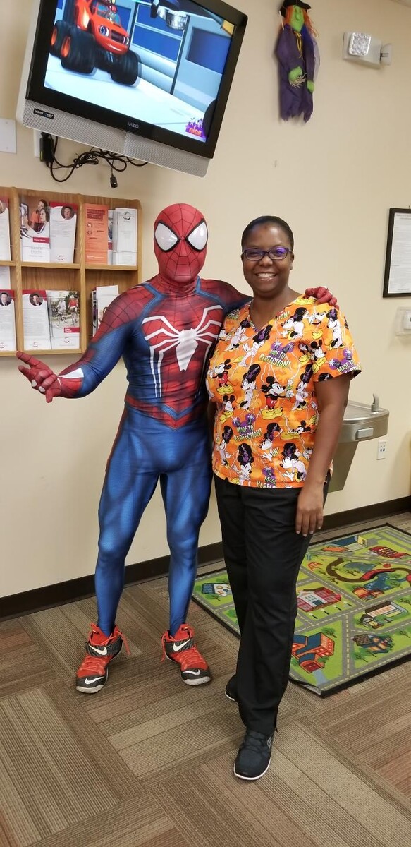 Images PM Pediatric Urgent Care (Formerly Night Lite Pediatrics)