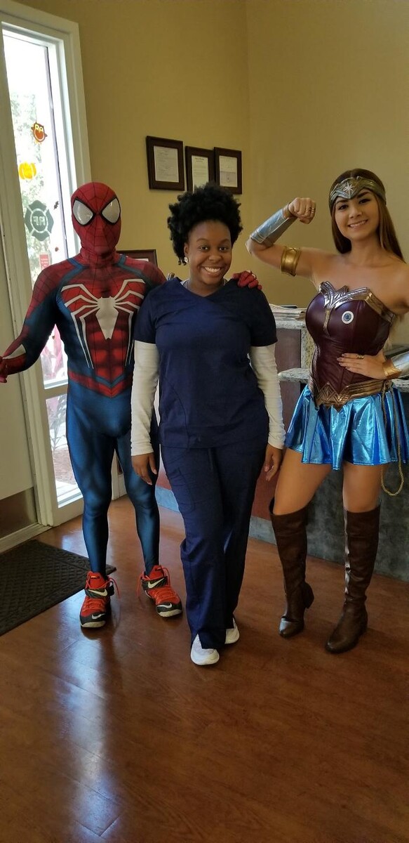 Images PM Pediatric Urgent Care (Formerly Night Lite Pediatrics)