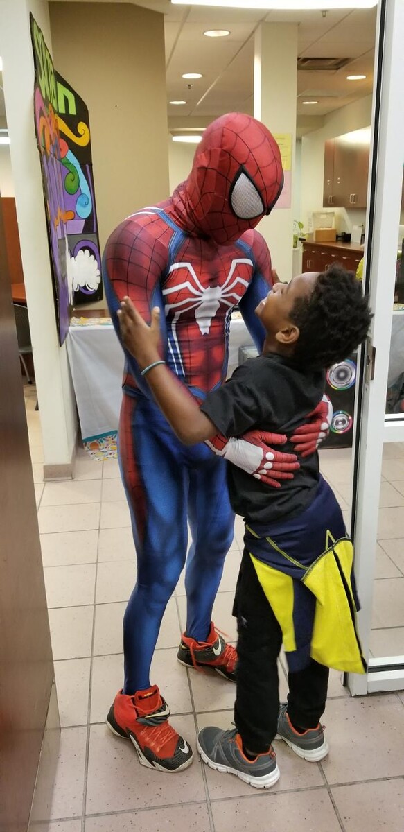 Images PM Pediatric Urgent Care (Formerly Night Lite Pediatrics)