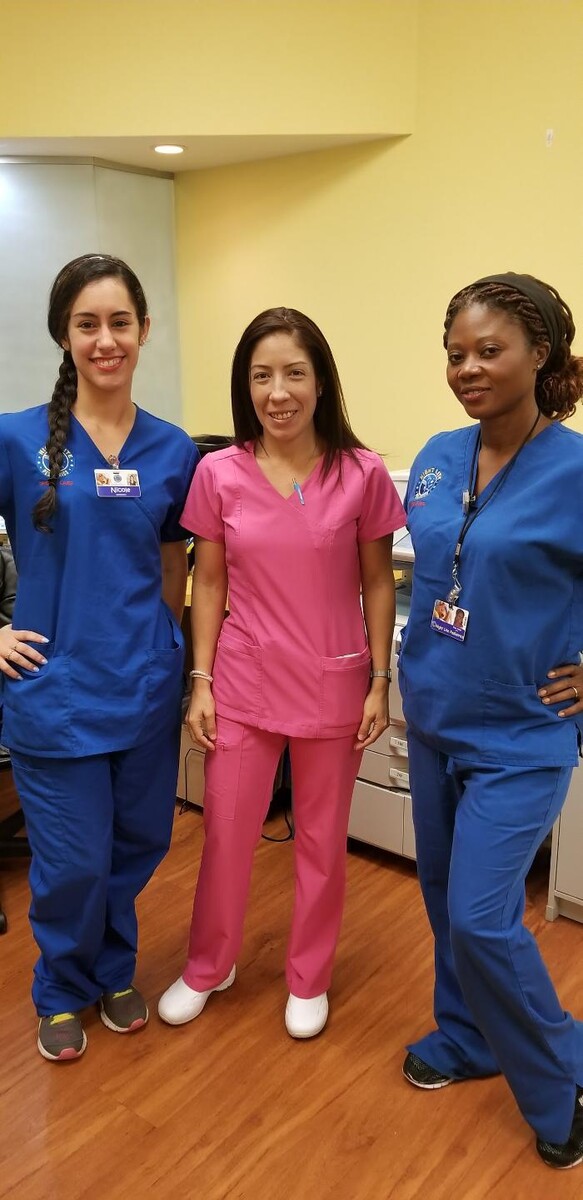 Images PM Pediatric Urgent Care (Formerly Night Lite Pediatrics)