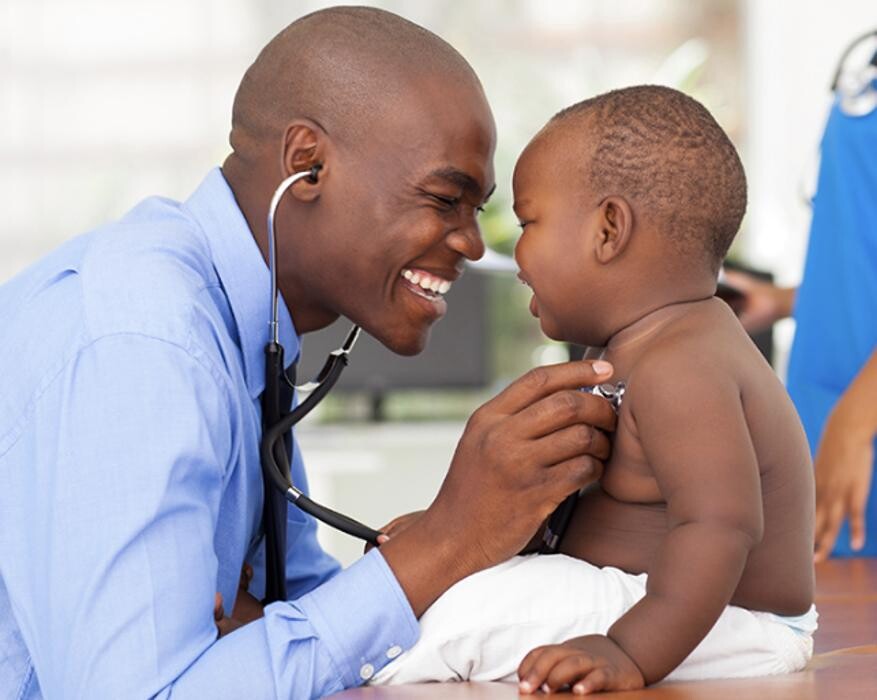 Images PM Pediatric Urgent Care (Formerly Night Lite Pediatrics)