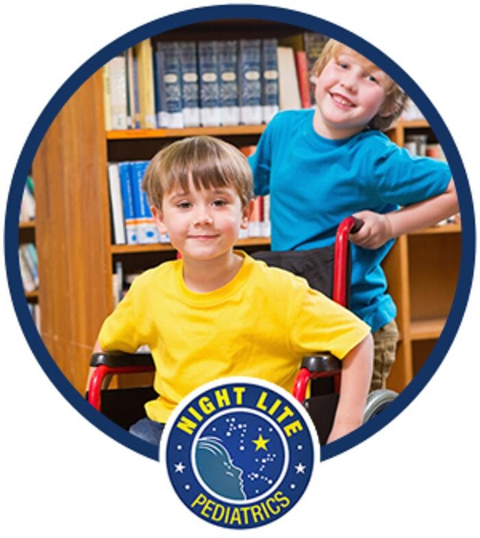 Images PM Pediatric Urgent Care (Formerly Night Lite Pediatrics)