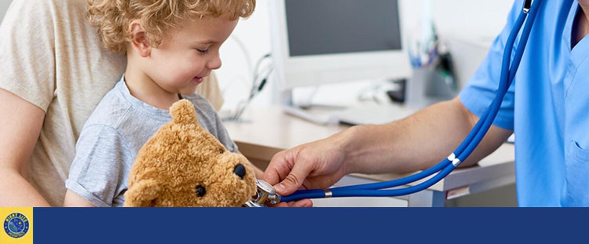 Images PM Pediatric Urgent Care (Formerly Night Lite Pediatrics)