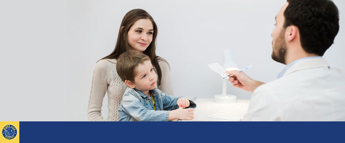 Images PM Pediatric Urgent Care (Formerly Night Lite Pediatrics)