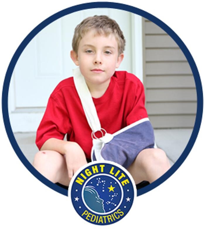 Images PM Pediatric Urgent Care (Formerly Night Lite Pediatrics)