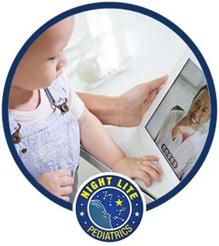 Images PM Pediatric Urgent Care (Formerly Night Lite Pediatrics)