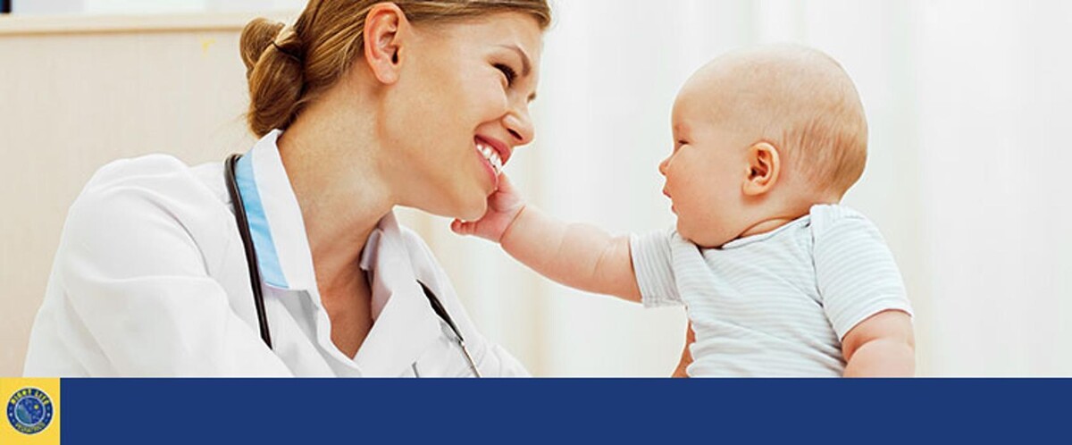 Images PM Pediatric Urgent Care (Formerly Night Lite Pediatrics)