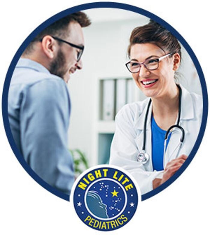 Images PM Pediatric Urgent Care (Formerly Night Lite Pediatrics)