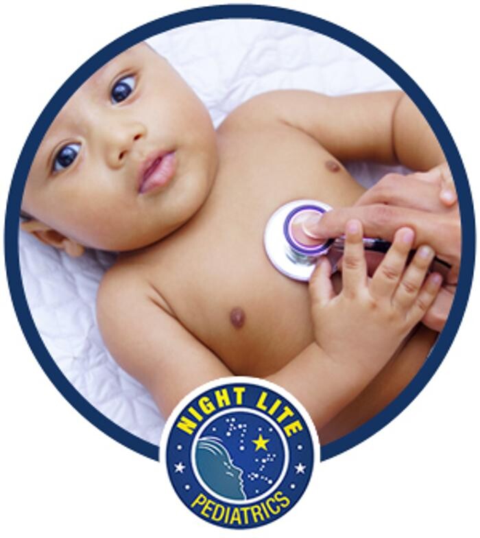 Images PM Pediatric Urgent Care (Formerly Night Lite Pediatrics)