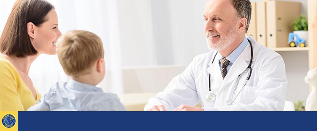 Images PM Pediatric Urgent Care (Formerly Night Lite Pediatrics)