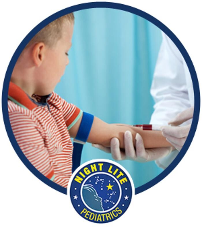 Images PM Pediatric Urgent Care (Formerly Night Lite Pediatrics)