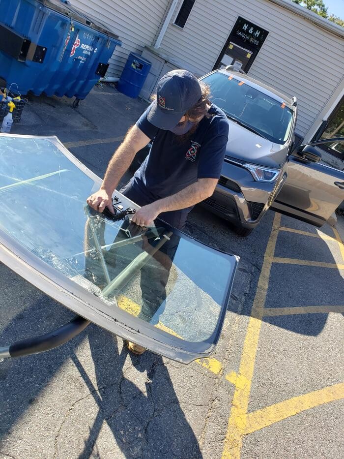 Images Local Auto Glass