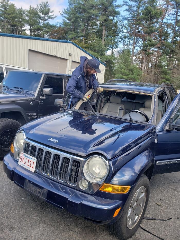 Images Local Auto Glass
