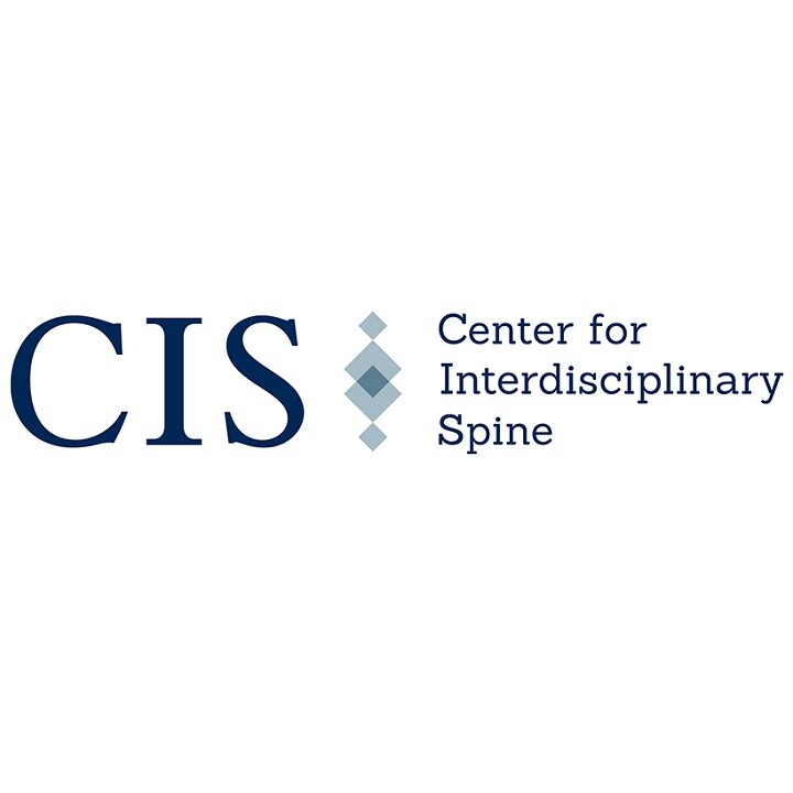 Center for Interdisciplinary Spine Logo