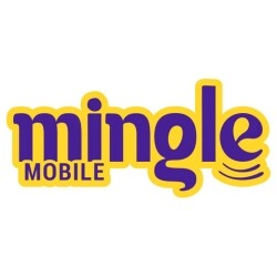 Mingle Mobile Logo