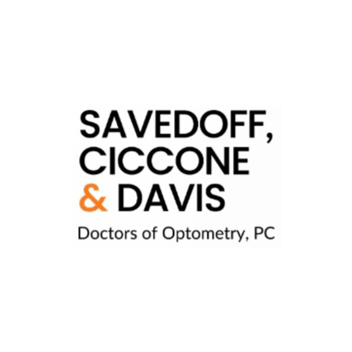 Savedoff, Ciccone & Davis, Doctors of Optometry, P.C. Logo