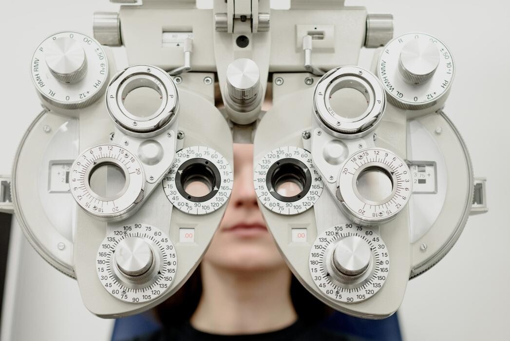 Images Savedoff, Ciccone & Davis, Doctors of Optometry, P.C.