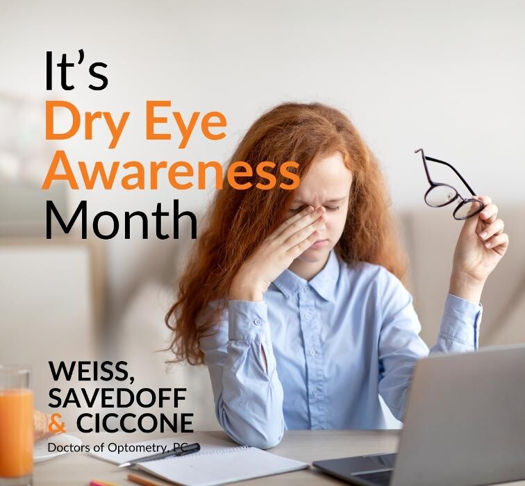 Images Savedoff, Ciccone & Davis, Doctors of Optometry, P.C.