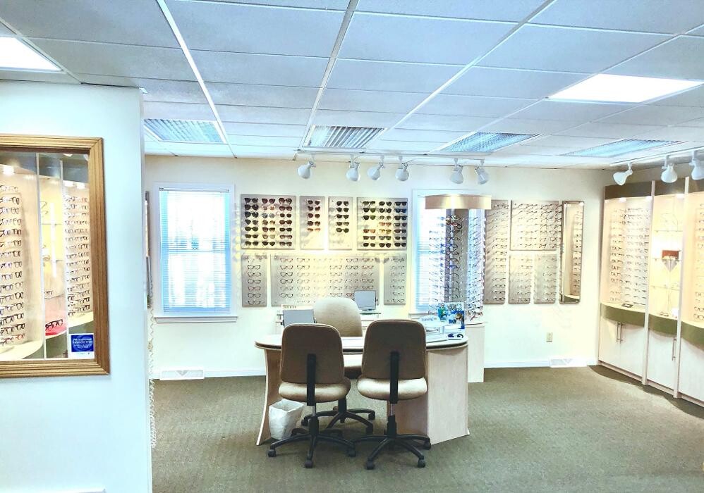 Images Savedoff, Ciccone & Davis, Doctors of Optometry, P.C.