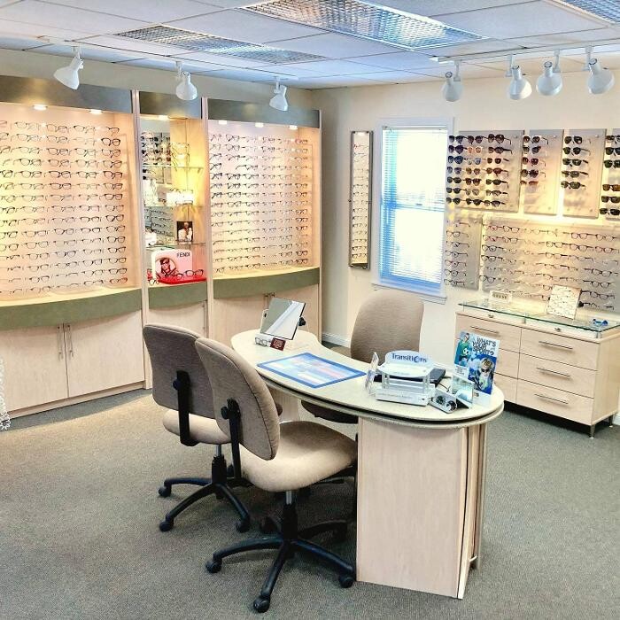Images Savedoff, Ciccone & Davis, Doctors of Optometry, P.C.