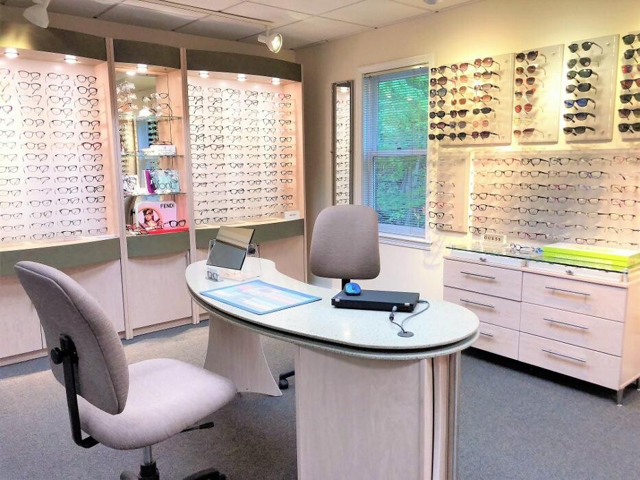 Images Savedoff, Ciccone & Davis, Doctors of Optometry, P.C.