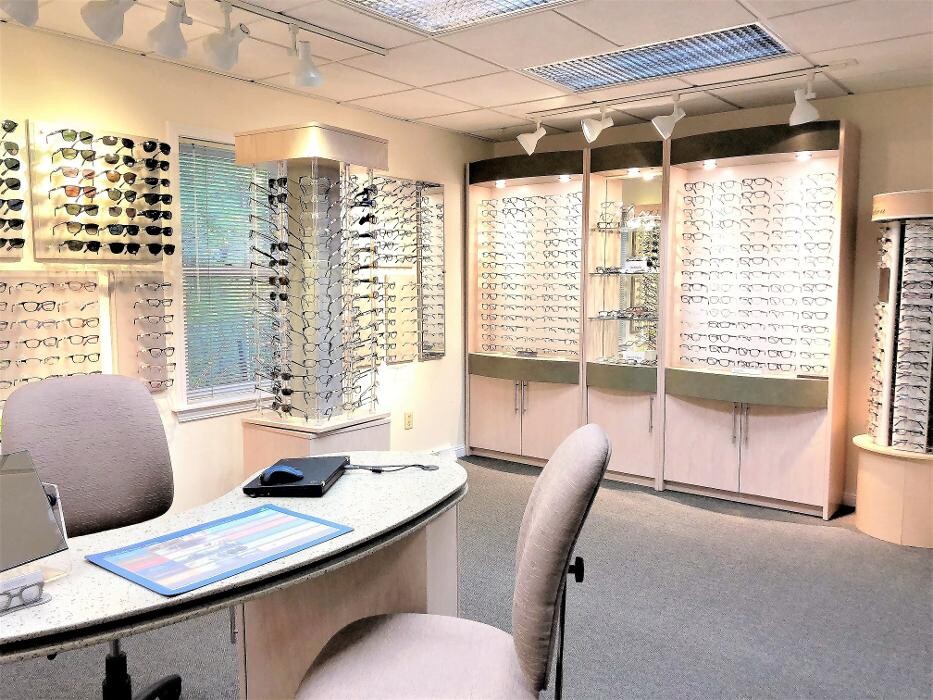 Images Savedoff, Ciccone & Davis, Doctors of Optometry, P.C.