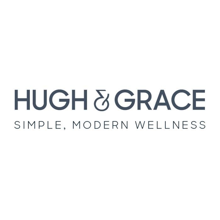 Hugh & Grace Logo