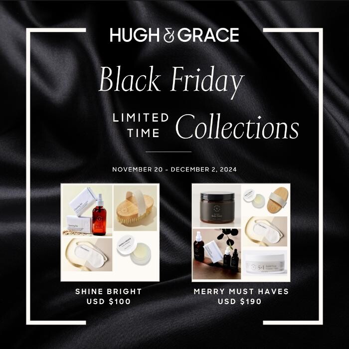 Images Hugh & Grace