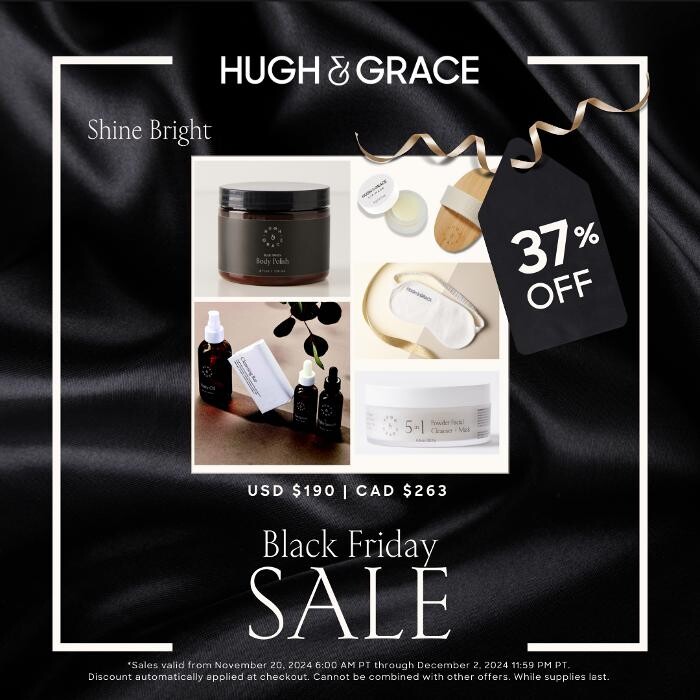 Images Hugh & Grace