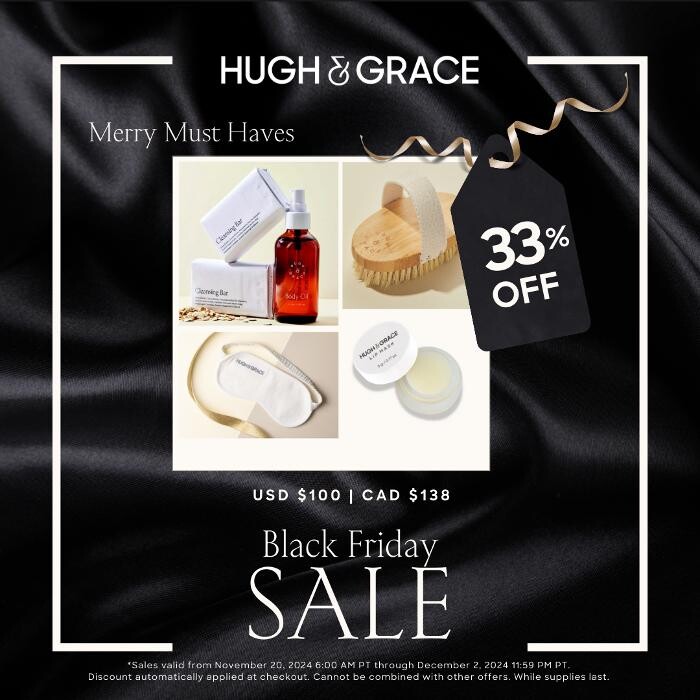 Images Hugh & Grace