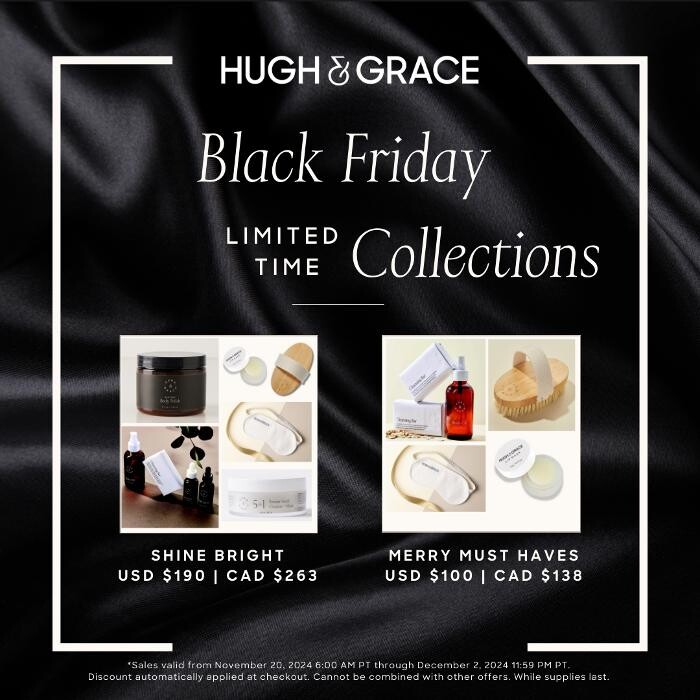 Images Hugh & Grace
